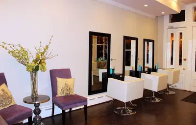 Salon Omer & Spa
