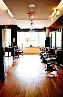 David Rios Salon & Spa