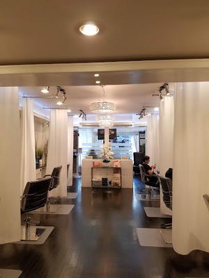 Spa Logic Hair Salon & Day Spa