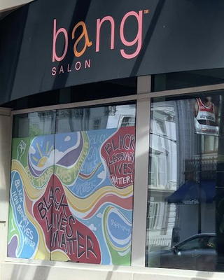 Bang Salon