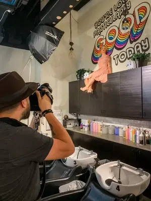 Business Photo