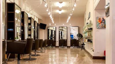 Imaj Salon