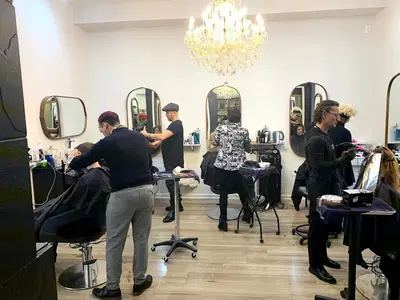 Business Photo