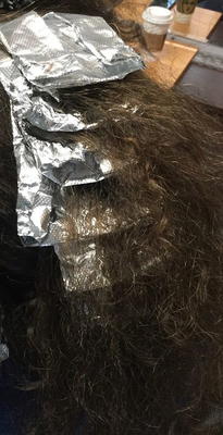 Jacquie Oh's Hair Salon