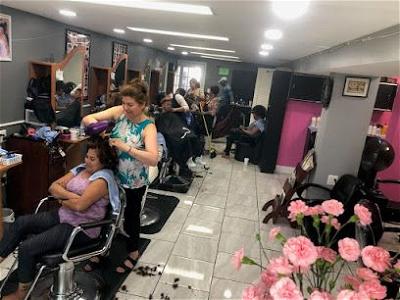 Image Hair Salon