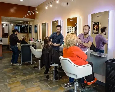 Business Photo