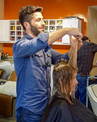 Business Photo