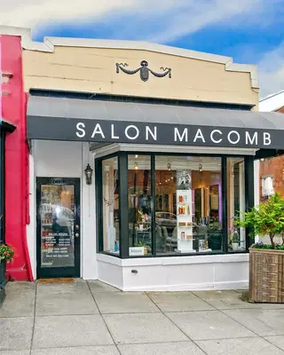 Business Photo