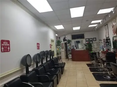 Dominican Star Hair Salon