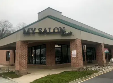 MY SALON Suite of Dover
