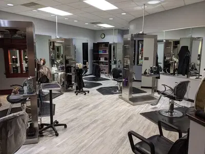 JK Tangles Hair Salon