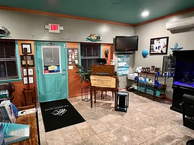 The Wright Place Hair & Facial Studio,LLC