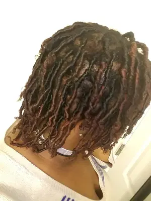Unique Hair Creations Styling