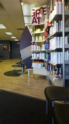 Great Clips