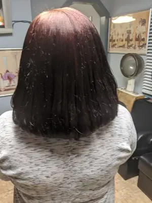 Eva's Hair Studio