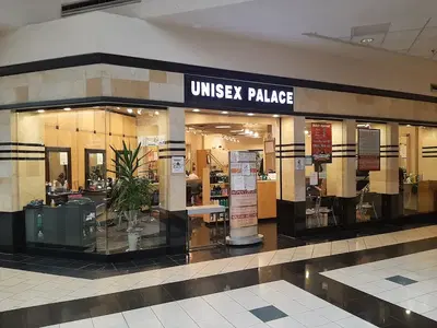 Unisex Salon