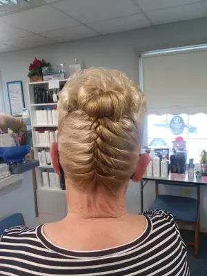 Country Cuts Hair Salon