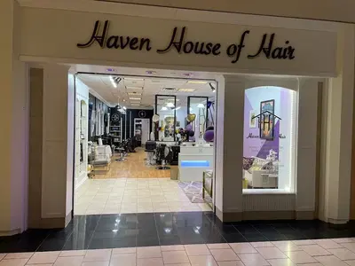 Haven's House of Hair Academy