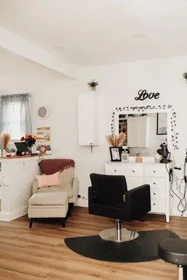 Love Your Hair