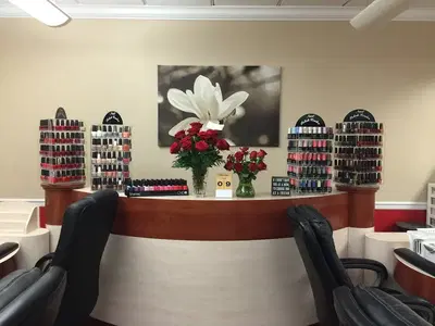Michelle’s Day Spa & Nail Salon