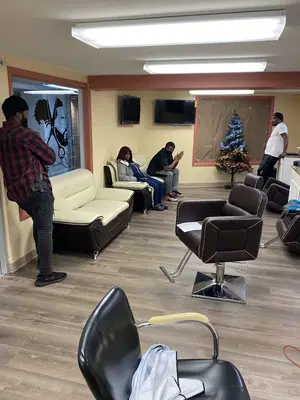 Donnell’s Salon For Men & Women