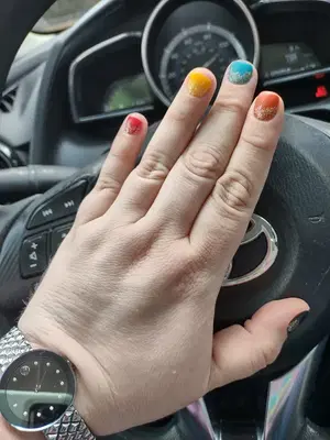 Rose Nails & Spa
