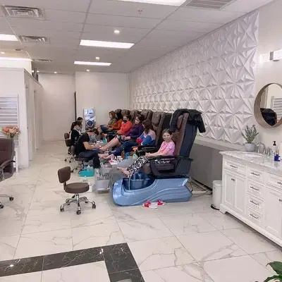 COCO Nail Spa