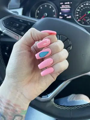 Everlasting Nail Salon