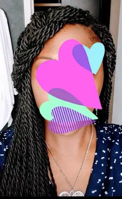 Dela African hair braiding &weaving