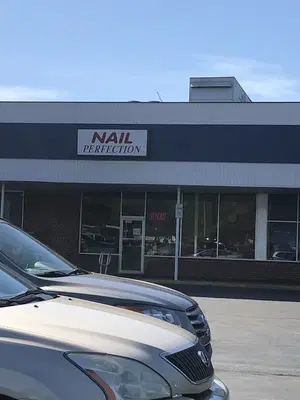 Nails Perfection