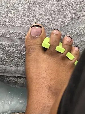 Regal Nails, Salon & Spa