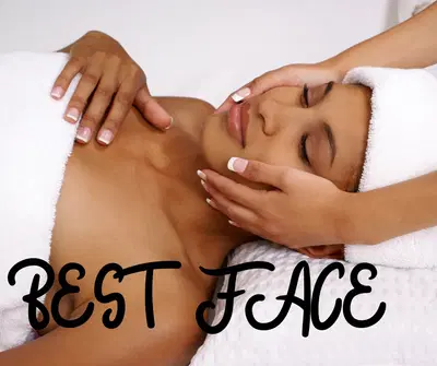 Be Well Massage & Skin Care