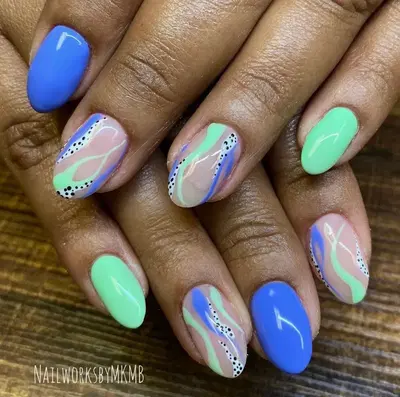 TheWORKS Nail Studio