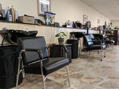 Something Unique Salon