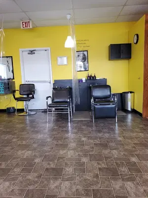 Savvy Hair Studio
