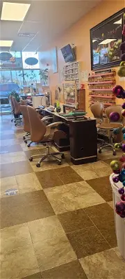 Jc Nail Salon