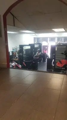 Hair Creations Beauty Salon