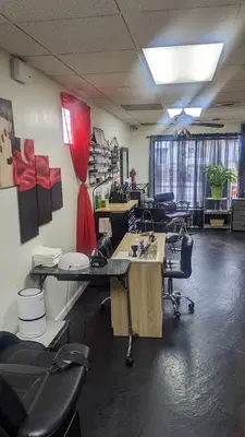 Salon Ollae'