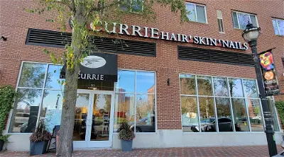 Currie Hair Skin Nails