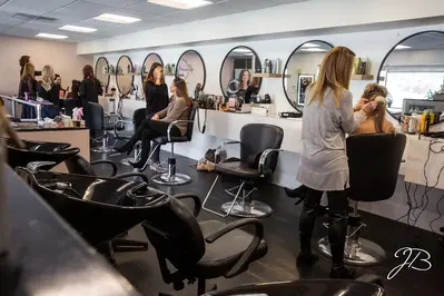 Beauty Bar By Kristina Ruggerio