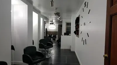 J. Stanley Salon