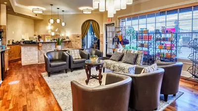 Pagave Salon & Spa