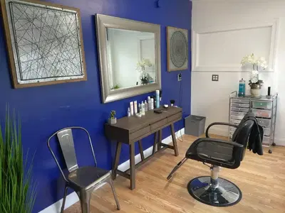 Justin Brian Salon