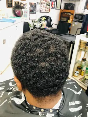 Viola's Beauty Salon