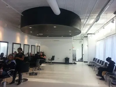 El Pueblo Dominican Hair Salon