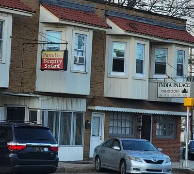 Paradise Indian Beauty Salon