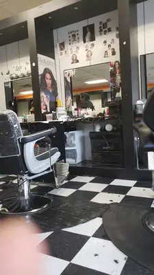 Mexico Latina Beauty Salon