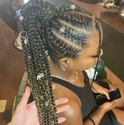Hair By Jenna