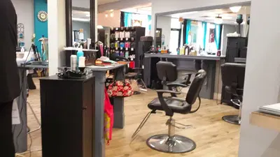 Fusion Salon