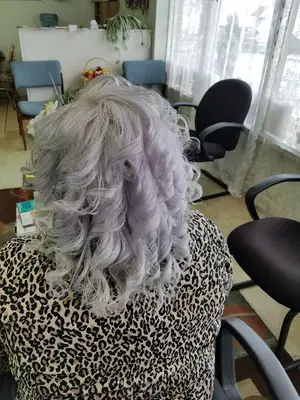 A Special Touch Hair Salon